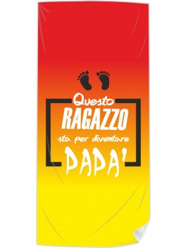 Telo mare piscina lettino coprilettino spiaggia...