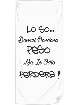 Telo mare piscina lettino coprilettino spiaggia...