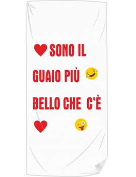 Telo mare piscina lettino coprilettino spiaggia...