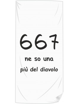 Telo mare piscina lettino coprilettino spiaggia...