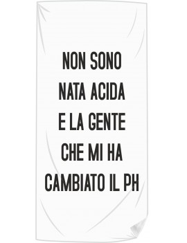 Telo mare piscina lettino coprilettino spiaggia...