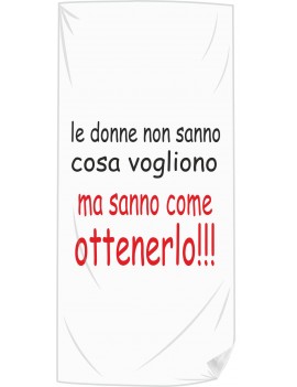 Telo mare piscina lettino coprilettino spiaggia...