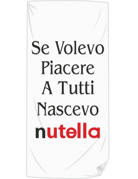 Telo mare piscina lettino coprilettino spiaggia...