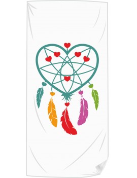 Telo mare piscina lettino coprilettino spiaggia...