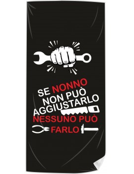 Telo mare piscina lettino coprilettino spiaggia...