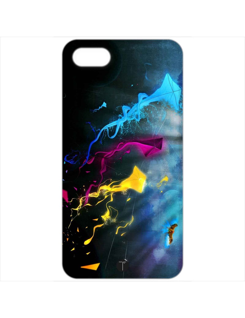 449 - Aquiloni colorati