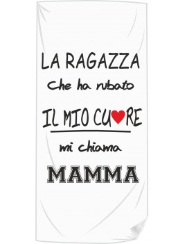 copy of Telo mare piscina lettino coprilettino spiaggia...