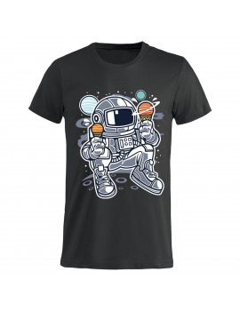 T-shirt Uomo donna bambino - Astronauta GR171 - cartoni...
