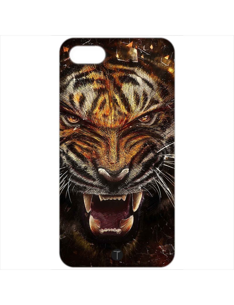 463 - Tigre