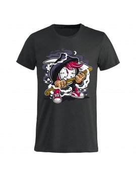 T-shirt Uomo donna bambino - Tempo GR252 - cartoni...