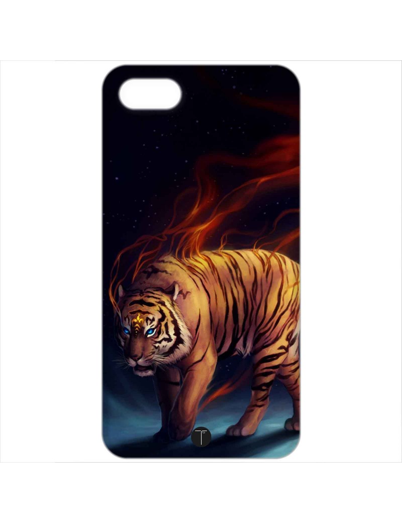 515 - Tigre