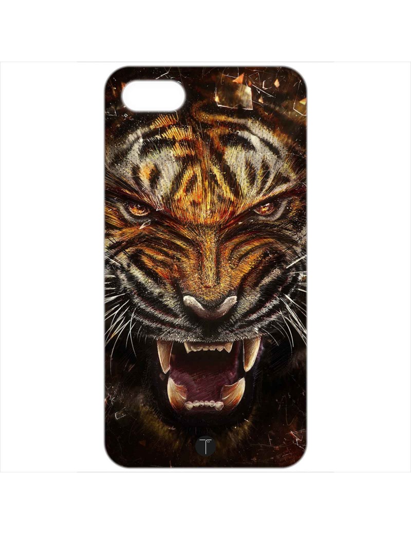 517 - Tigre
