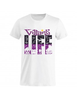 T-shirt Uomo donna bambino - Cattive Life GR274 - cartoni...