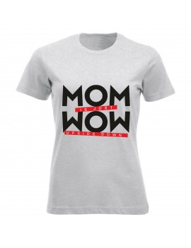 T-shirt Maglietta festa della Mamma - Mom GR76 -  idea...