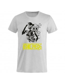 T-shirt Uomo donna bambino - One piece, Rubber Cappello...