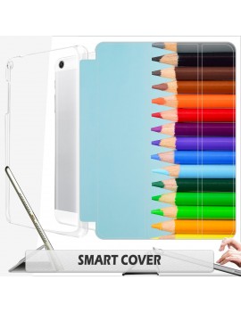 Custodia SMART COVER per Samsung Galaxy Tab S3 T825