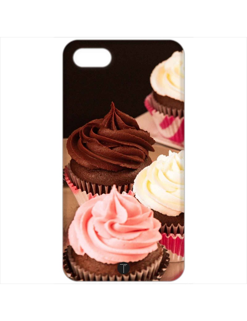 596 - Cupcake