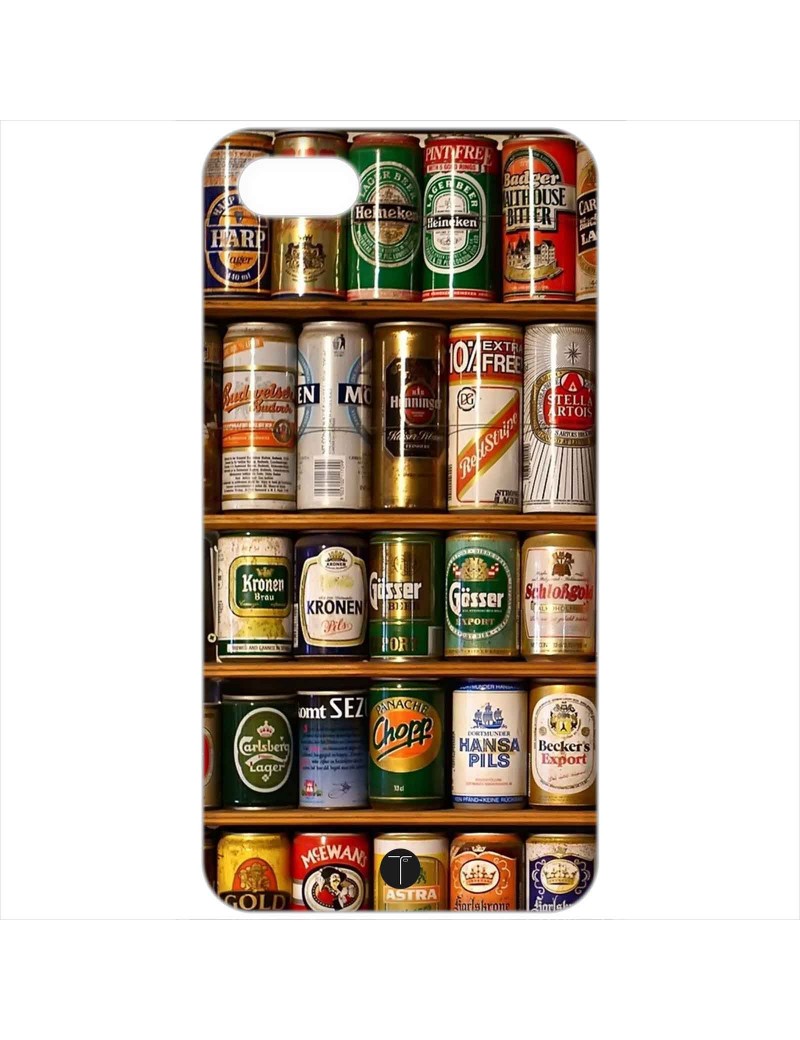 604 - Lattine Birre