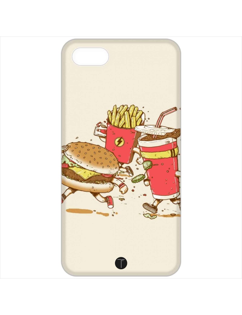 621 - Hamburger