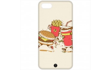 621 - Hamburger