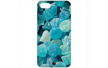 622 - Caramelle blu