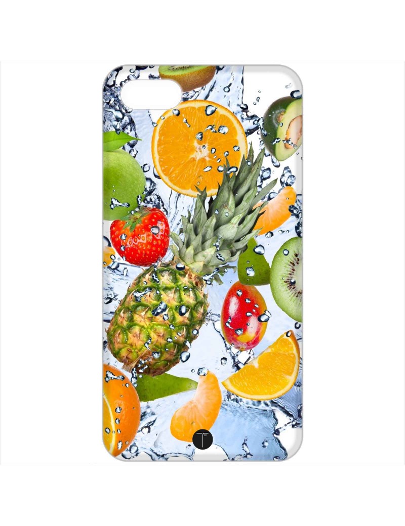 639 - Fresh Fruit