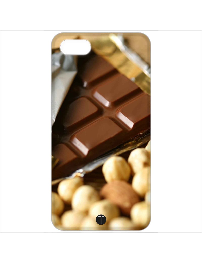653 - Cioccolata