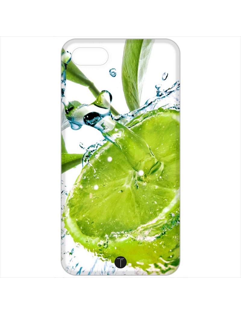 660 - Lime
