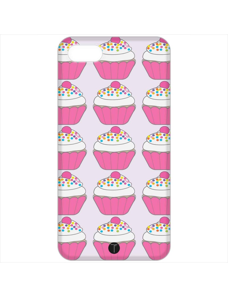 668 - Cupcake