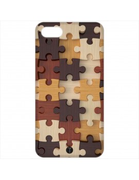 672 - Puzzle legno