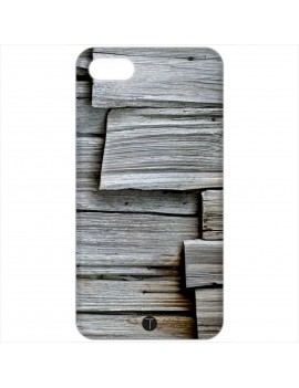 685 - Legno grigio