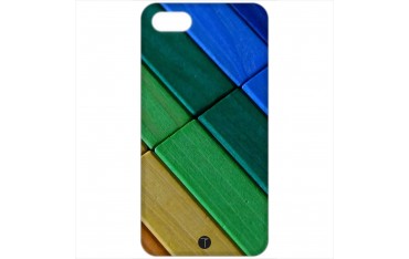 707 - Legno colorato
