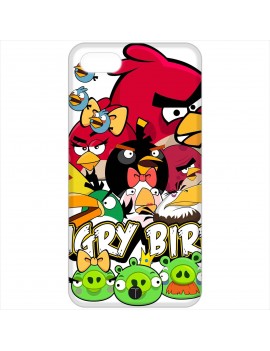 292 - Angry birds