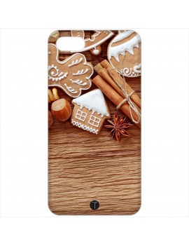 733 - Natale biscotti