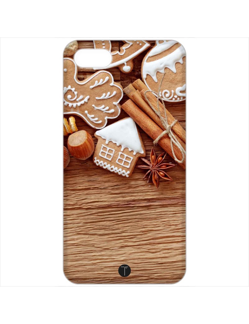 733 - Natale biscotti