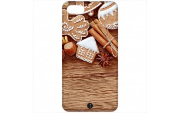 733 - Natale biscotti