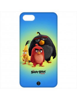 293 - Angry birds