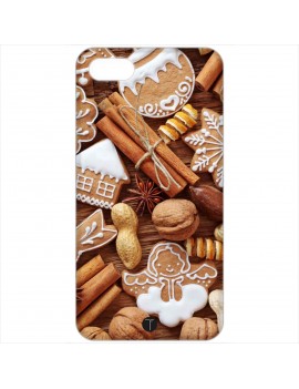 735 - Natale biscotti