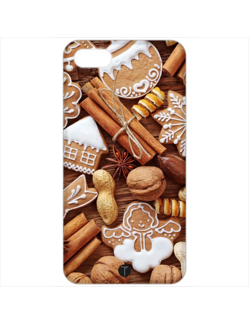 735 - Natale biscotti