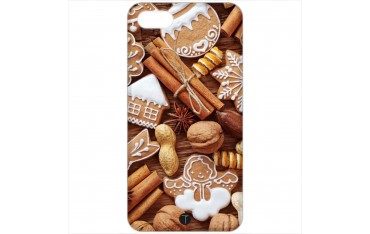 735 - Natale biscotti