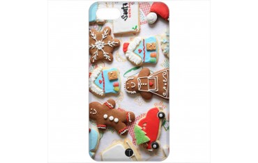 736 - Natale biscotti