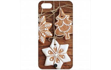 738 - Natale biscotti