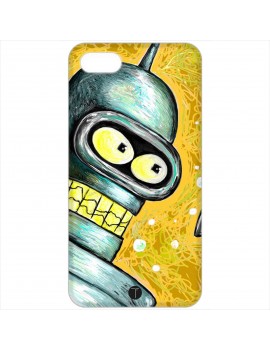 296 - Bender Futurama