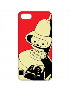 297 - Bender Futurama