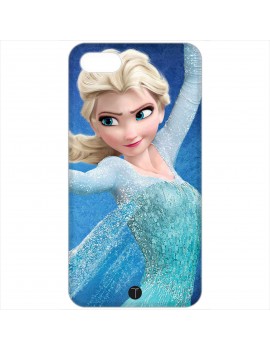 312 - Principessa Frozen