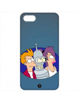 316 - Futurama