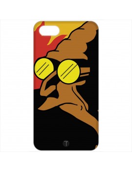 317 - Futurama Professore