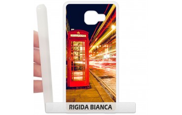 Cover per Microsoft Lumia 540 - RIGIDA / BIANCA sb
