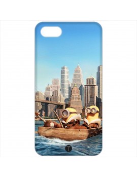 331 - Minions New York