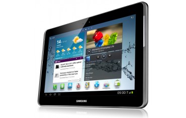 Galaxy Tab 2